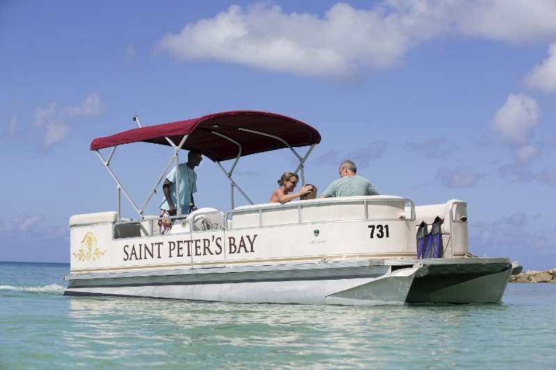 Saint Peter'S Bay Luxury Resort And Residences Екстериор снимка