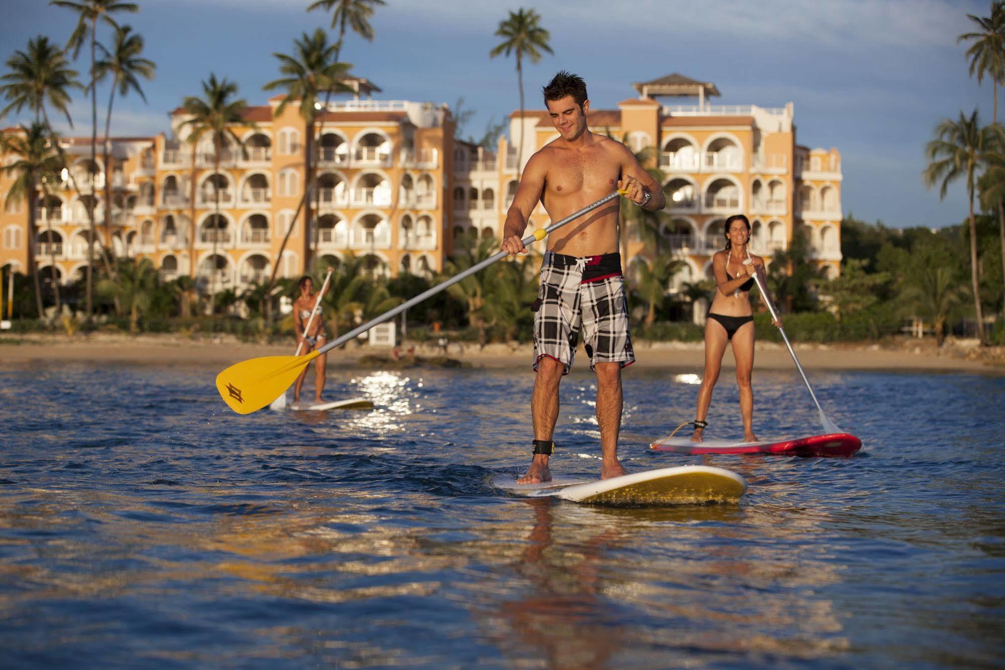 Saint Peter'S Bay Luxury Resort And Residences Екстериор снимка